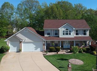3990 Kim Kelly Dr, Saint Charles, MO