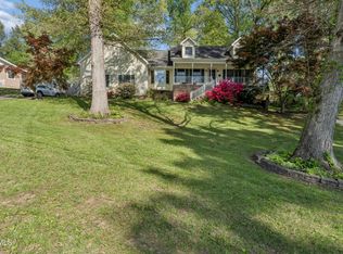 802 Chestnut Ave, Erwin, TN 37650