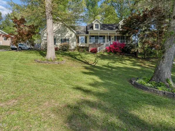 802 Chestnut Ave, Erwin, TN 37650