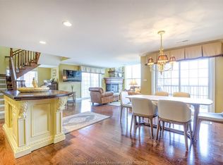 34 Boblo Island Blvd #507, Amherstburg, ON N9V 0C4