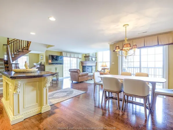 34 Boblo Island Blvd #507, Amherstburg, ON N9V 0C4