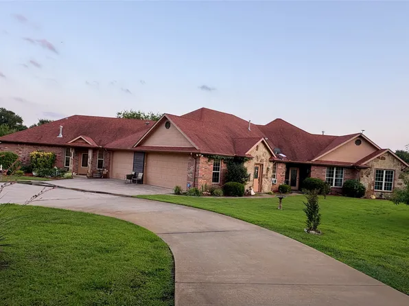 3084 Hagerman Rd, Pottsboro, TX 75076