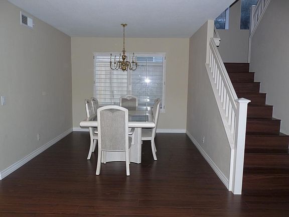 Dinning room