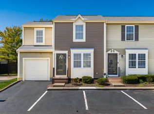 5151 Singleton Dr #44A, Hilliard, OH