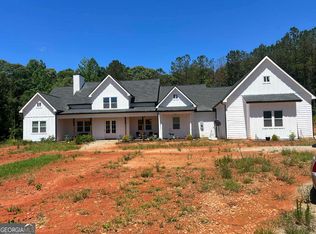 1333 Happy Hill Rd, Carrollton, GA 30116