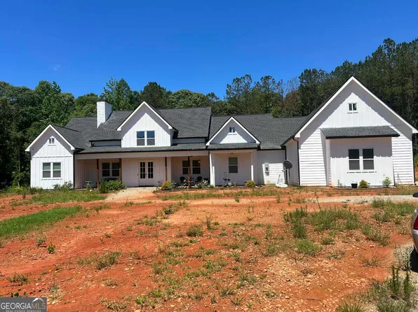 1333 Happy Hill Rd, Carrollton, GA 30116