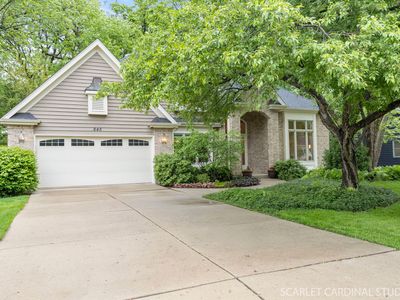 645 Rosewood Dr, West Chicago, IL, 60185