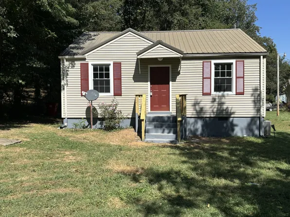29 Chestnut Dr, Clarksville, TN 37042