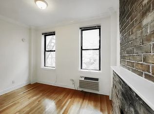 417 W 56th St #D-2, New York, NY 10019