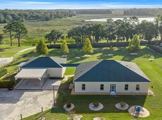 11395 SE 108th Terrace Rd, Belleview, FL 34420
