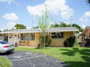 1211 NW 81st Ave, Hollywood, FL 33024