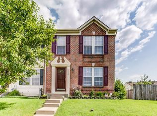 5036 Finsbury Rd, Rosedale, MD 21237