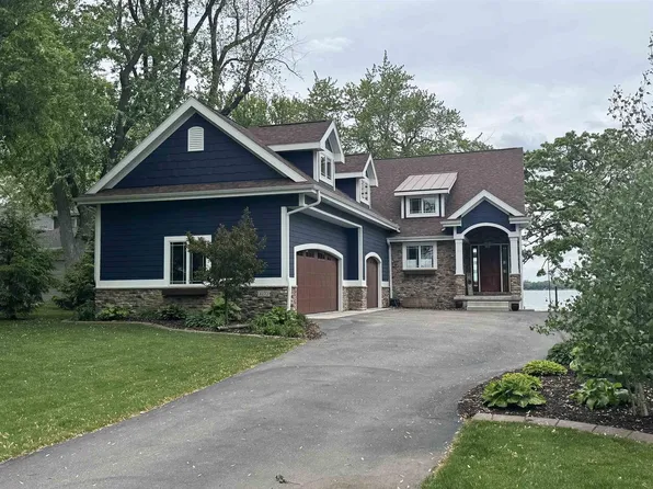 4270 South Jordan Drive, Mcfarland, WI 53558