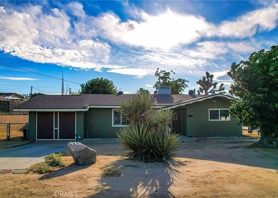 7786 Trl, Yucca Valley, CA 92284 MLS JT23110834 Zillow