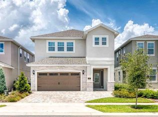 452 Southfield St, Kissimmee, FL 34747