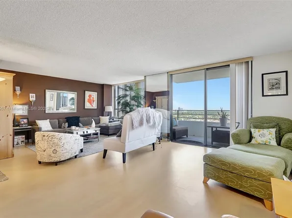 600 Three Islands Blvd APT 1703, Hallandale Beach, FL 33009