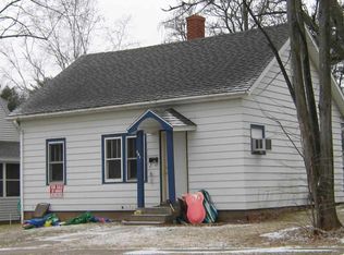 521 Church St, Wisconsin Dells, WI 53965