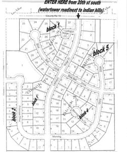 Blue Bell Circle B Lot L-37-1, Brookings, SD, 57006