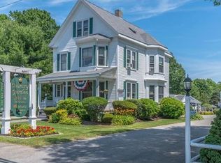101 Main St, Rowley, MA 01969