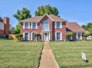1925 Dartford Cv, Cordova, TN 38016