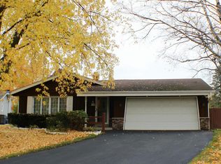 W134S6776 Fleetwood Rd, Muskego, WI 53150