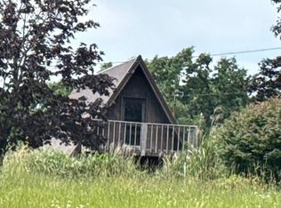 2053 Beauty Rdg, South Shore, KY 41175