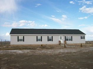 7531 Paradise Rd, Alamosa, CO 81101