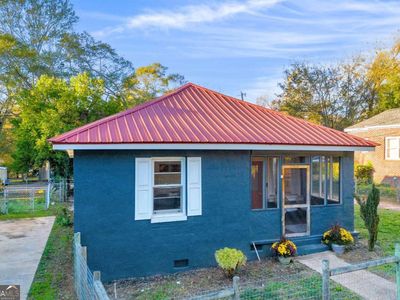 1376 W Hancock Ave, Athens, GA, 30606