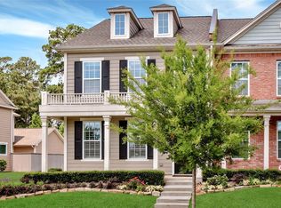 39 Kendrick Pines Blvd, The Woodlands, TX 77389