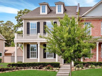 39 Kendrick Pines Blvd, The Woodlands, TX, 77389