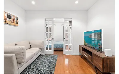 Rented by J Misrahi Realty Corp