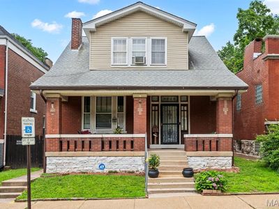 3623 Iowa Ave, Saint Louis, MO, 63118