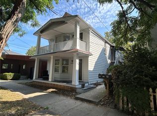 2091 W 10th St, Cleveland, OH 44113
