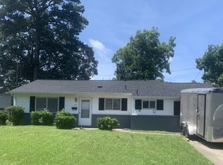 405 Declaration Rd, Virginia Beach, VA 23462
