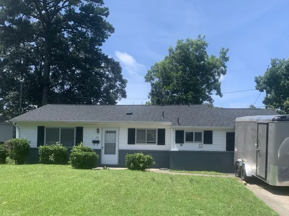 405 Declaration Rd, Virginia Beach, VA 23462