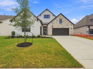 119 Cedro Blanco Cv, Liberty Hill, TX 78642