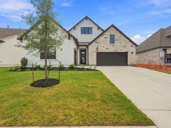 119 Cedro Blanco Cv, Liberty Hill, TX 78642