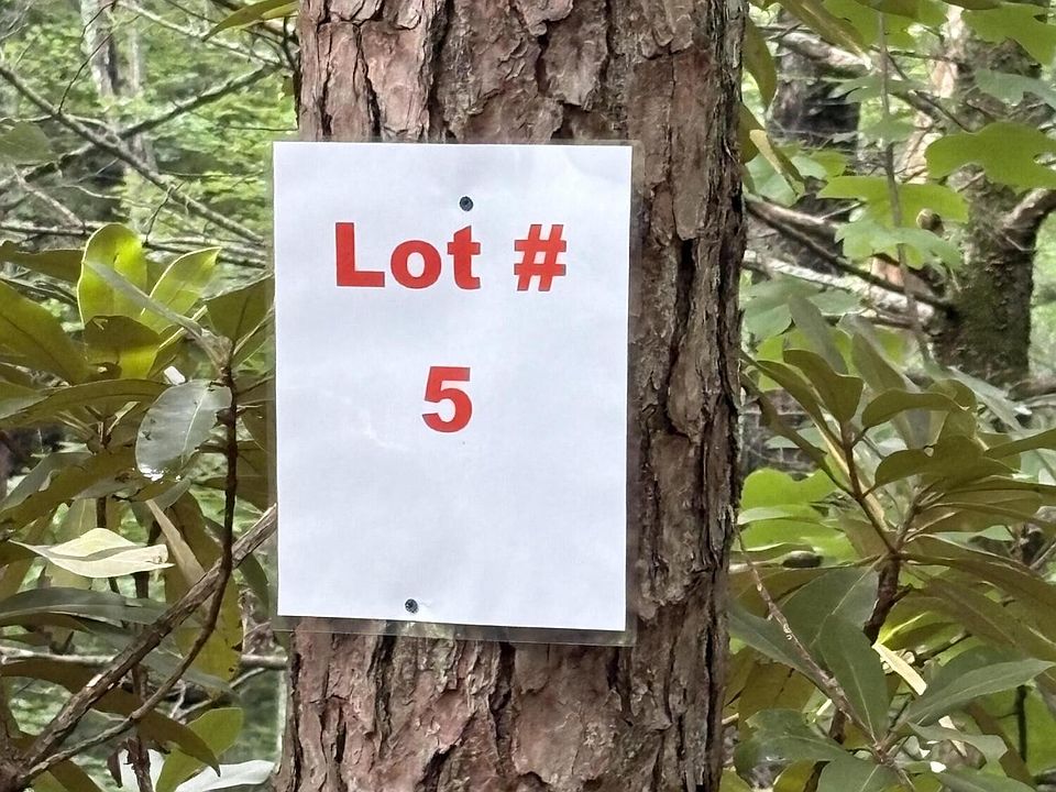 1st image of 5 Old Furnace Rd Lot 5