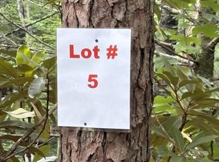 5 Old Furnace Rd Lot 5, Tellico Plains, TN 37385