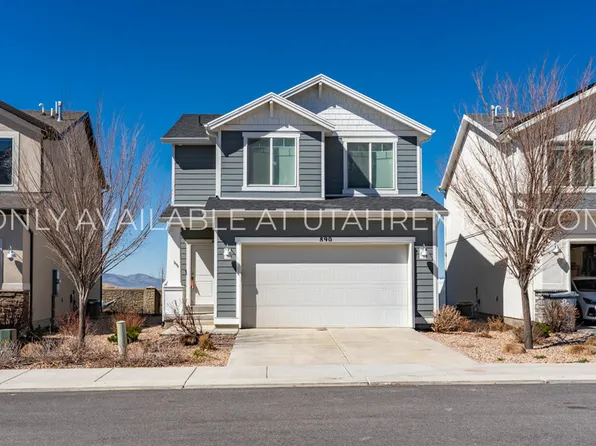 890 S Brubaker Way, Santaquin, UT 84655
