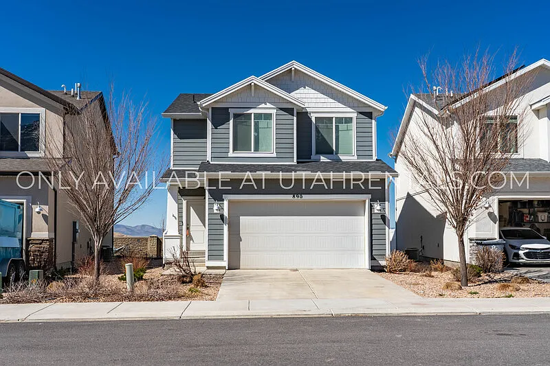 Building Photo - 890 S Brubaker Way