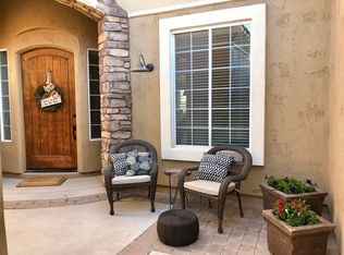 20388 E Appaloosa Dr, Queen Creek, AZ 85142
