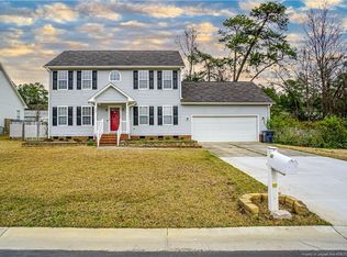 500 Bramblegate Rd, Hope Mills, NC 28348