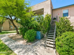 8080 E Speedway Blvd, Tucson, AZ 85710