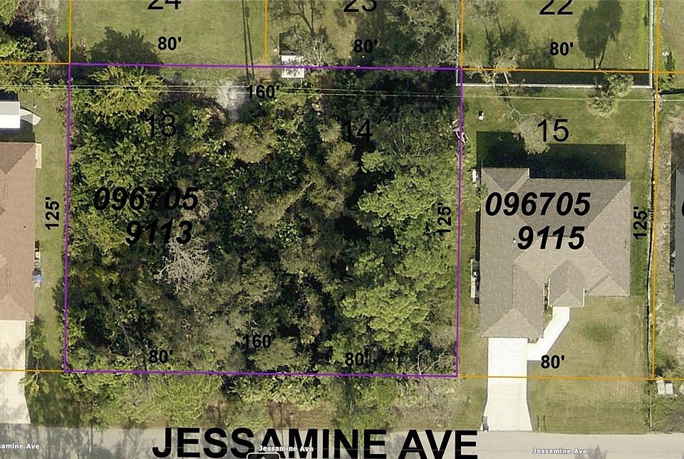 1st image of 967059113 Jessamine Ave