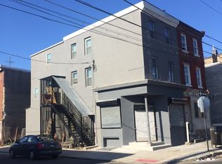 400 Diamond St, Philadelphia, PA