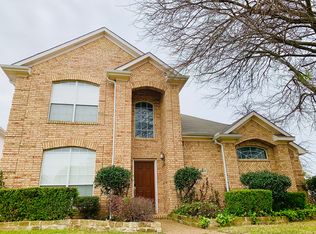 4328 Lansbury Ln, Plano, TX 75093