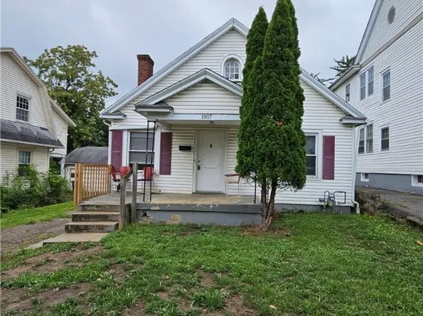 1907 Emerson Ave, Dayton, OH 45406