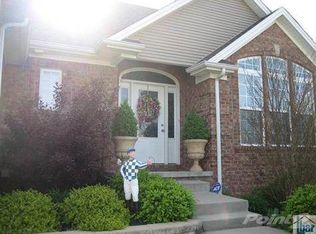115 Shinnecock Hill Dr, Georgetown, KY 40324