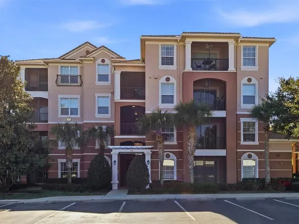 8252 Civita Dr Unit 201, Champions Gate, FL 33896